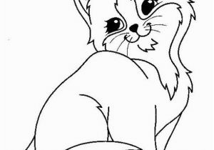 Adult Coloring Pages Kittens Cats and Kitten Coloring Pages 34 Kids Pinterest