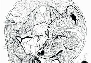 Adult Coloring Pages Of Wolves Free Wolf Coloring Pages S S Media Cache for Coloring Free Wolf