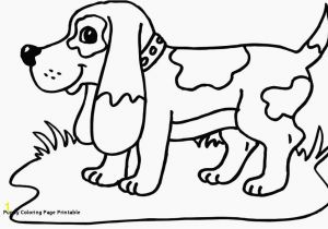 Adult Coloring Pages Puppies Free Printable Dog Coloring Pages Beautiful New Free Dog Coloring