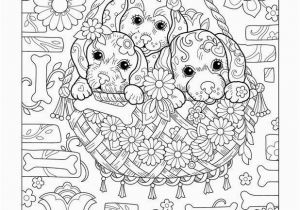 Adult Coloring Pages Puppies Pin by Annie Walter On Adult Coloring Pinterest