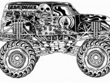 Adult Coloring Pages Trucks Grave Digger Coloring Pages Grave Digger Coloring Pages