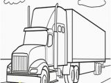 Adult Coloring Pages Trucks Semi Truck Coloring Page Coloring Pages Pinterest