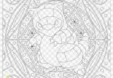 Adult Pokemon Coloring Pages 027 Sandshrew Pokemon Coloring Page Pokemon Colouring