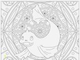 Adult Pokemon Coloring Pages Dewgong Pokemon Adult Pokemon Coloring Pages Transparent