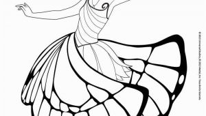 Adult Princess Coloring Pages 10 Barbie Outline 0d