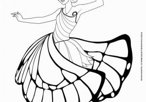 Adult Princess Coloring Pages 10 Barbie Outline 0d