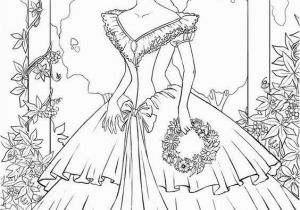 Adult Princess Coloring Pages Pin On Colorings