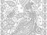 Advanced Coloring Pages Printable 3155 Best Adult Coloring Images On Pinterest In 2018