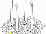 Advent Wreath Coloring Page 88 Best Advent for Children for the Liturgical Year Images On