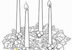 Advent Wreath Coloring Page 88 Best Advent for Children for the Liturgical Year Images On