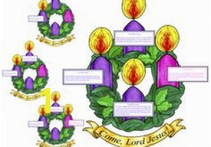 Advent Wreath Coloring Page 88 Best Advent for Children for the Liturgical Year Images On