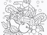 Advent Wreath Coloring Page Free Printable Winter Coloring Pages for Kids