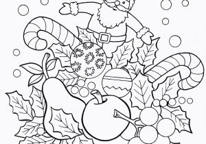 Advent Wreath Coloring Page Free Printable Winter Coloring Pages for Kids