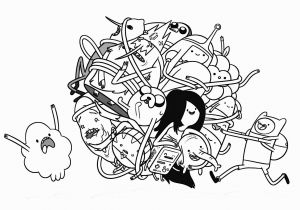 Adventure Time Coloring Pages Flame Princess Adventure Time Coloring Pages Cool Coloring Pages