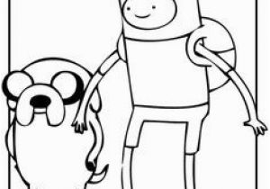 Adventure Time with Finn and Jake Coloring Pages to Print 35 Best Jake Adventure Time Images