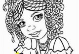 African American Black Girl Coloring Pages 2031 Best Color Book Pages Images In 2020