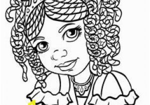 African American Black Girl Coloring Pages 2031 Best Color Book Pages Images In 2020
