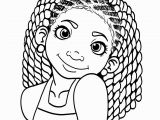 African American Black Girl Coloring Pages Coloring Free African Americanring Books Black Girl Pages