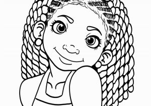 African American Black Girl Coloring Pages Coloring Free African Americanring Books Black Girl Pages