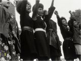 African American Black Girl Coloring Pages the Rank and File Women Of the Black Panther Party and their