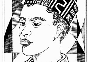 African American Coloring Pages for Adults African American Coloring Pages