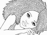 African American Coloring Pages for Adults African Girl Coloring Pages at Getcolorings