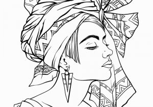 African American Coloring Pages for Adults Black Women Coloring Pages at Getdrawings