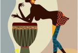 African American Wall Murals 32 Best African Wall Art Images