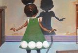 African American Wall Murals African American Children S Art Black Children Art Prints