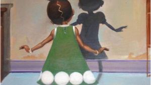 African American Wall Murals African American Children S Art Black Children Art Prints