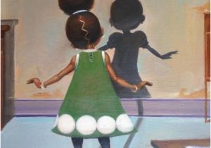 African American Wall Murals African American Children S Art Black Children Art Prints