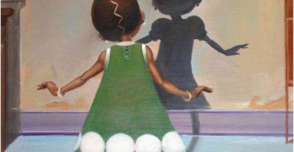 African American Wall Murals African American Children S Art Black Children Art Prints