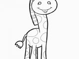 African Animals Coloring Pages for Kids African Safari Coloring Pages Printable