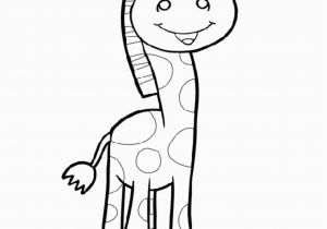 African Animals Coloring Pages for Kids African Safari Coloring Pages Printable