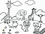 African Animals Coloring Pages for Kids Wild Animal Coloring Pages Best Coloring Pages for Kids