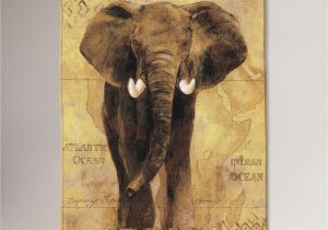 African Safari Wall Murals African Voyage L Tapestry Wall Hanging