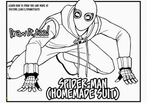 Agent Venom Coloring Pages Agent Venom Coloring Pages Unique Famous Spiderman 3 Venom Coloring