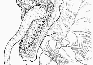 Agent Venom Coloring Pages Agent Venom Coloring Pages Unique Spiderman and Venom Coloring Pages