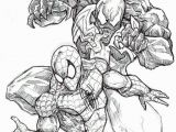 Agent Venom Coloring Pages Venom Drawing at Getdrawings