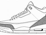 Air Jordan 11 Coloring Page Air Jordan Coloring Pages