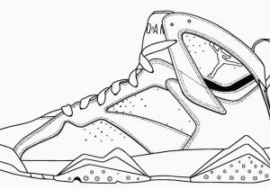 Air Jordan 11 Coloring Page Jordan Shoes Coloring Pages Coloring Home