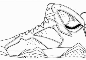 Air Jordan Coloring Pages Inspirational Michael Jordan Coloring Pages Printable