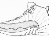 Air Jordan Coloring Pages Jordan Shoes Coloring Sheets Jordan Coloring Pages Shoes Coloring