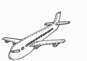 Air Plane Coloring Pages Airplane Picture to Color Free Printable Airplane Coloring Pages for