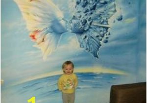 Airbrush Mural Painting 32 Best Airbrushing Images