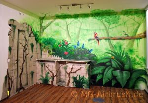 Airbrush Mural Painting Mural Paintings