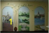 Airbrush Wall Murals 16 Best Murals Images