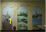 Airbrushed Murals On Walls 16 Best Murals Images