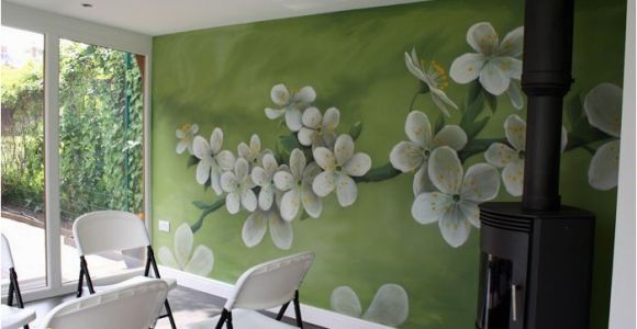 Airbrushed Murals On Walls Professional Wall Murals Airbrushed Murals and Other Custom Murals