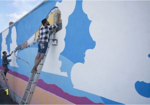 Airbrushed Murals On Walls Quick Tips On How to Paint A Wall Mural